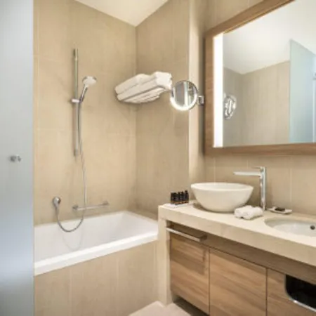 Marea Suites, Valamar Collection 5* Porec