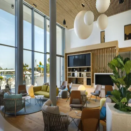 Marea Suites, Valamar Collection Resort Porec