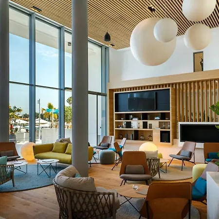 Resort Marea Suites, Valamar Collection 5*