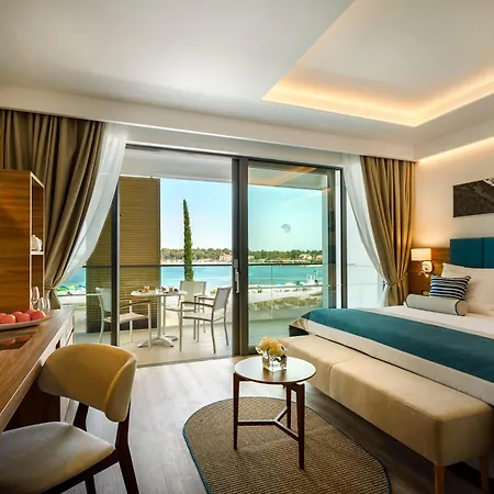 Marea Suites, Valamar Collection Resort 5*