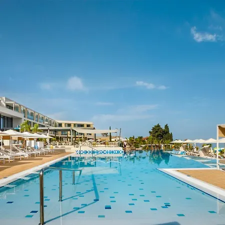 Marea Suites, Valamar Collection Resort Porec