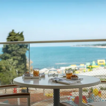 Marea Suites, Valamar Collection Resort