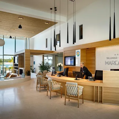 Marea Suites, Valamar Collection Resort 5*