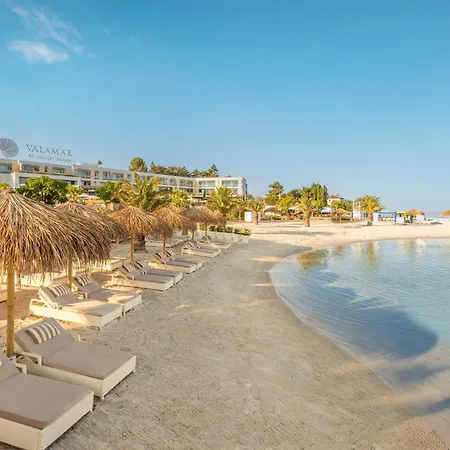 Marea Suites, Valamar Collection 5*