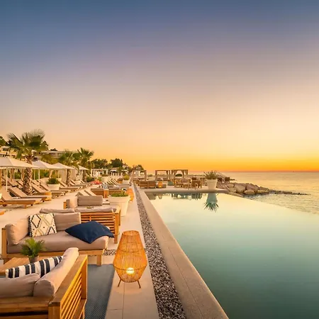 Marea Suites, Valamar Collection Resort Porec