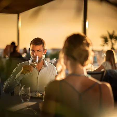 Resort Marea Suites, Valamar Collection Porec