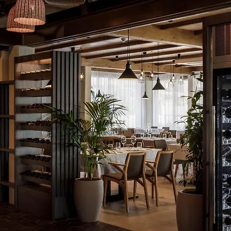 Marea Suites, Valamar Collection