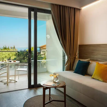 Marea Suites, Valamar Collection Resort 5*