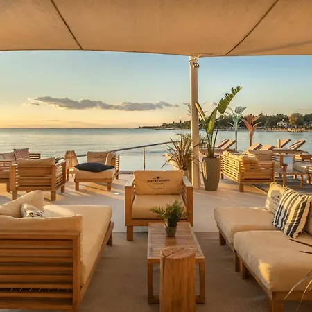 Resort Marea Suites, Valamar Collection Porec