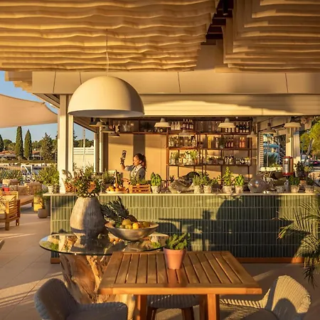 Resort Marea Suites, Valamar Collection