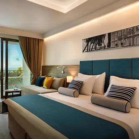 Resort Marea Suites, Valamar Collection Porec
