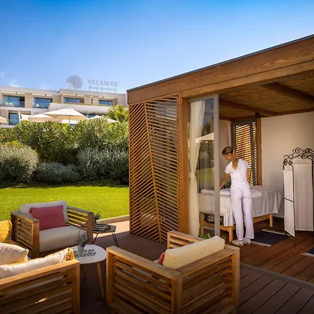 Marea Suites, Valamar Collection 5*