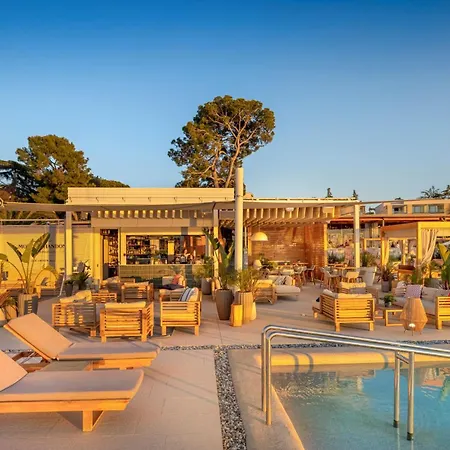 Resort Marea Suites, Valamar Collection