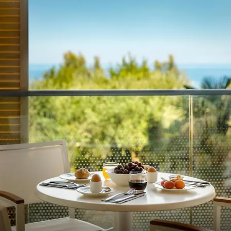 Marea Suites, Valamar Collection 5* Porec