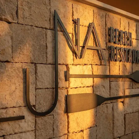 Marea Suites, Valamar Collection Resort Porec