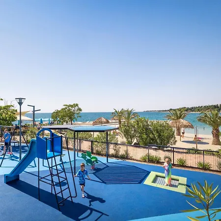 Marea Suites, Valamar Collection Porec