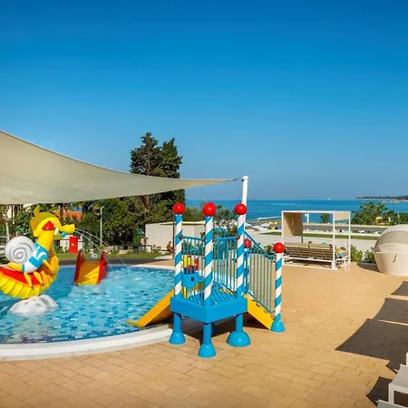 Resort Marea Suites, Valamar Collection