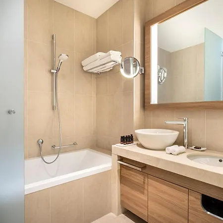 Marea Suites, Valamar Collection Poreč