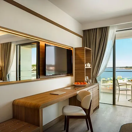 Rezort Marea Suites, Valamar Collection Poreč