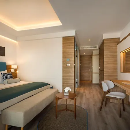 Marea Suites, Valamar Collection 5* Poreč