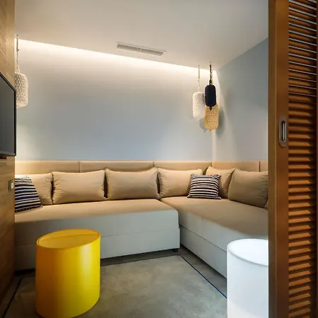 Marea Suites, Valamar Collection Rezort 5*