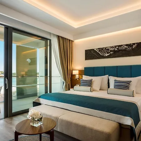 Rezort Marea Suites, Valamar Collection Poreč