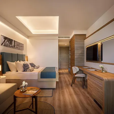 Marea Suites, Valamar Collection 5* Poreč
