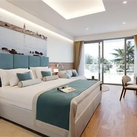 Marea Suites, Valamar Collection Rezort Poreč