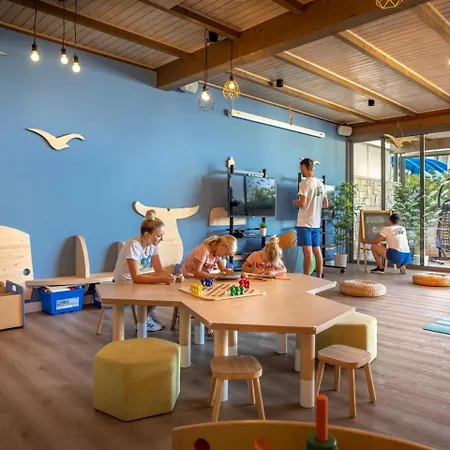 Resort Marea Suites, Valamar Collection