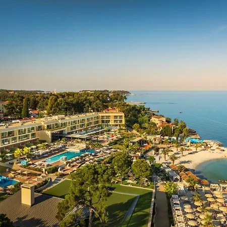 Marea Suites, Valamar Collection Resort