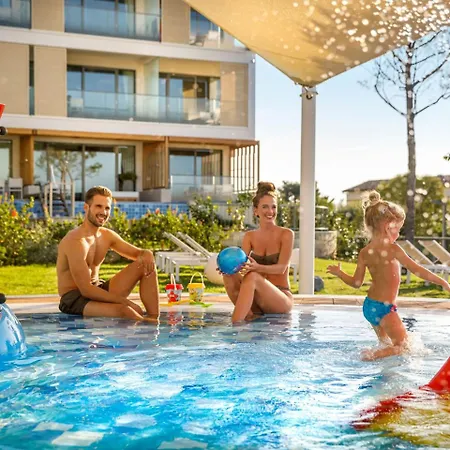 Resort Marea Suites, Valamar Collection Porec