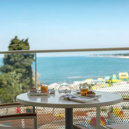 Resort Marea Suites, Valamar Collection 5*