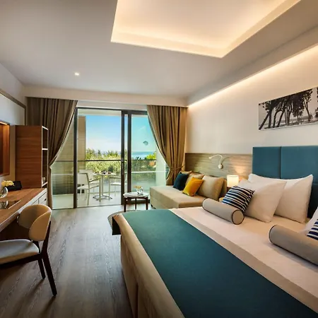 Marea Suites, Valamar Collection 5*