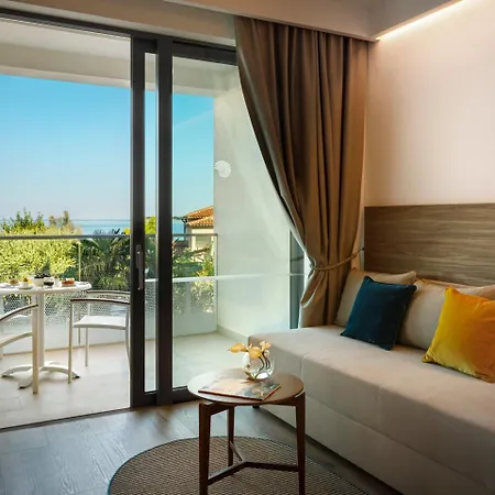 Marea Suites, Valamar Collection Resort Porec