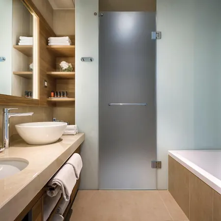 Marea Suites, Valamar Collection