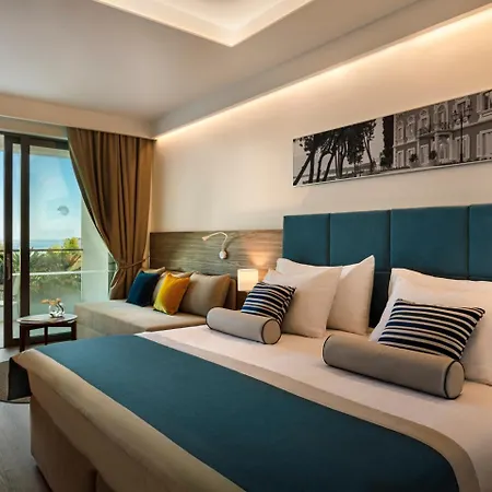 Marea Suites, Valamar Collection Pribjeći