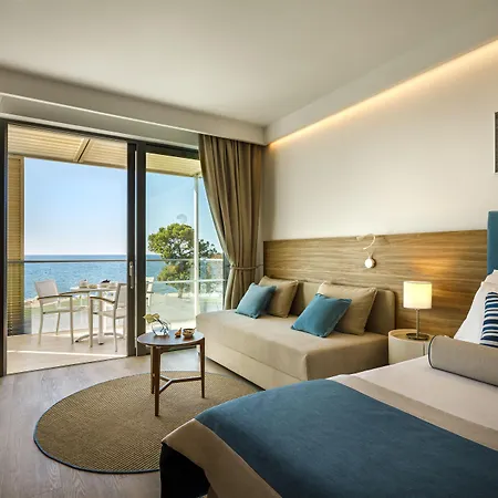 Marea Suites, Valamar Collection