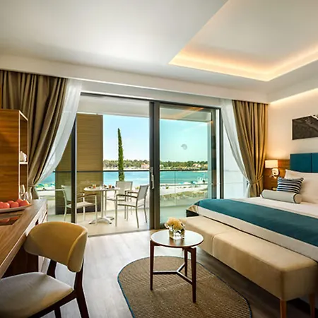 Rezort Marea Suites, Valamar Collection