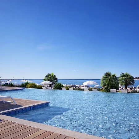 Marea Suites, Valamar Collection Resort Porec