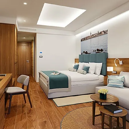 Marea Suites, Valamar Collection Porec